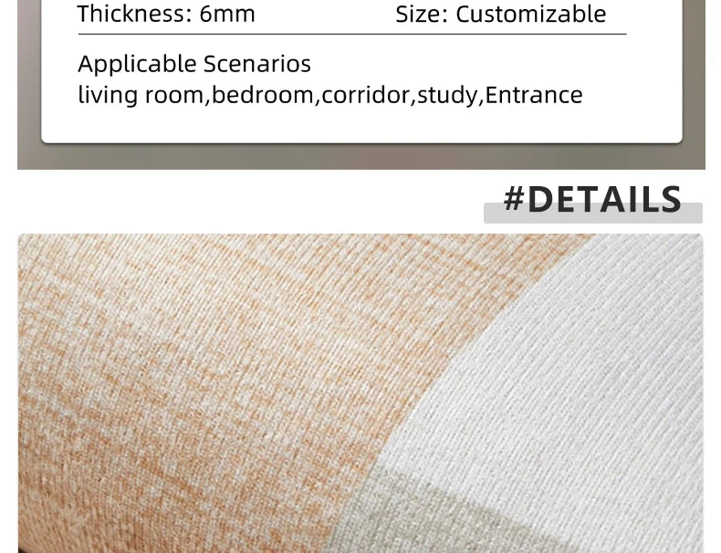 Door Entry Mat Entrance Doormat House Outdoor Floor Carpet Semi-circular Rug Floral Style Home Decoration Rugs Felpudo 입구 현관 매트